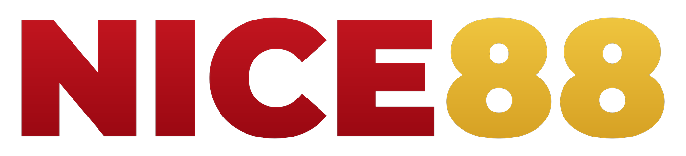 nice88 logo